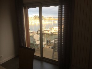 Interiør