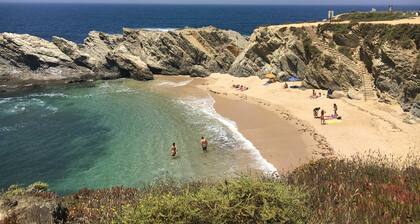 Arneiro de Valverde - Nature & Magical Sunset