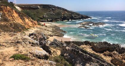 Arneiro de Valverde - Nature & Magical Sunset