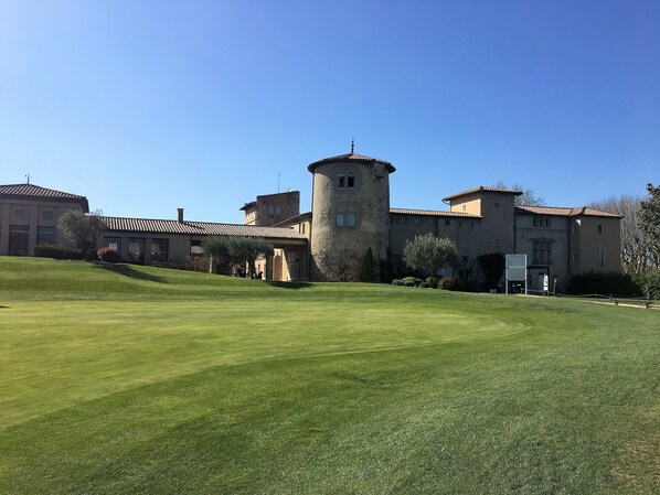 Golf