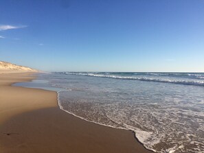 Strand