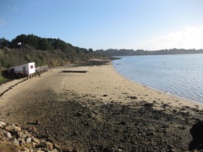 海灘
