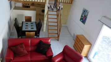 Télévision, chaßne hi-fi