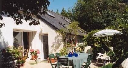 MAISON FINISTĂRE -SUD BRETAGNE