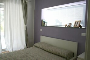 2 camere, Wi-Fi, lenzuola