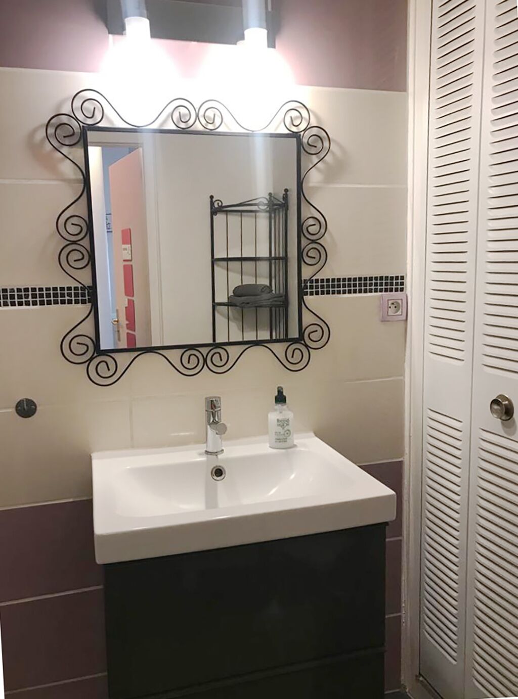 Haartrockner, Handtücher