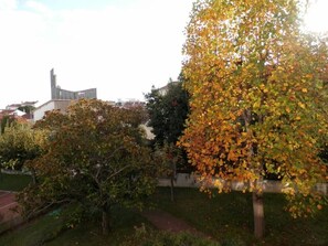 Property grounds - Apartment in very quiet building (Royan)