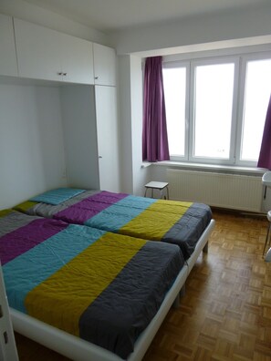 2 habitaciones y wifi gratis
