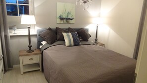 3 chambres, bureau, fer et planche à repasser, Wi-Fi