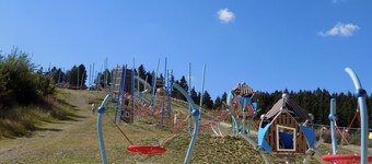 Holiday home in a beautiful location