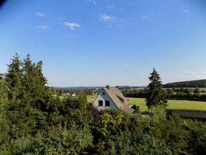 Exterior - Holiday home in a beautiful location (Medebach)