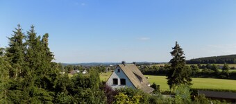 Holiday home in a beautiful location