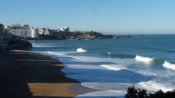 UbicaciĂłn cercana a la playa