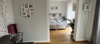 Détente près de Cologne en pleine nature