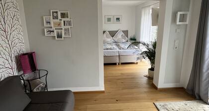 Détente prÚs de Cologne en pleine nature