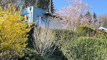 Detalle exterior