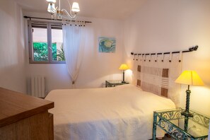 2 camere, lenzuola