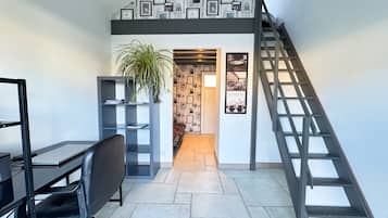 Interieur
