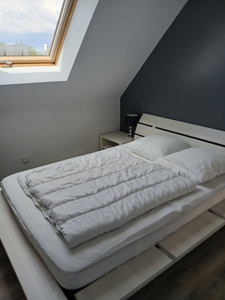 Sehr Schönes Neues Haus In Der Nähe Von Stränden - Bretagne