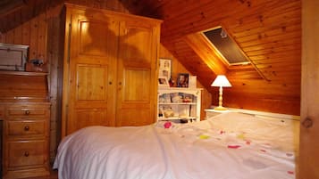 4 chambres, bureau, fer et planche à repasser, Wi-Fi