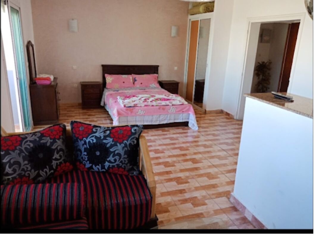 Wi-Fi gratuit, draps fournis