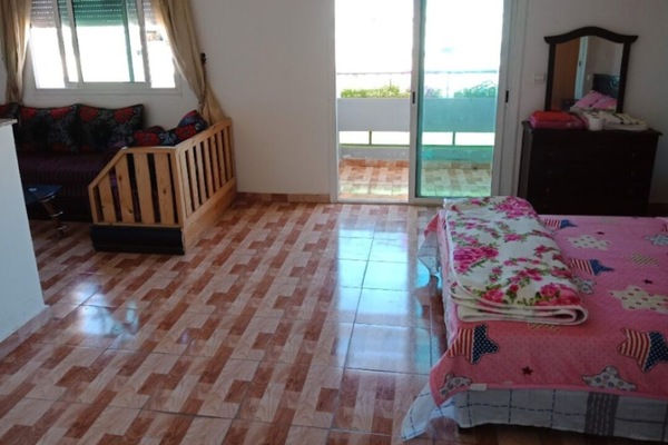 Wi-fi (inkludert) og sengetøy