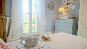 4 Schlafzimmer, kostenloses WLAN, Bettwäsche