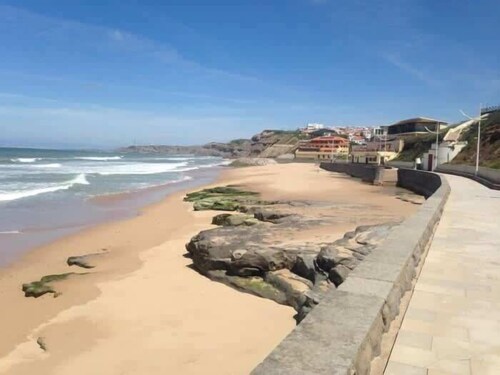 Apartment Wolf - Areia Branca