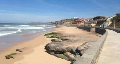 Modernes Apartment – komplett renoviert & strandnah