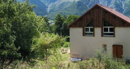 GRAND CHALET FAMILIAL