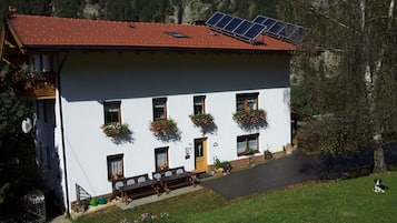 Aussenbereich