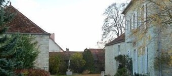 A haven of peace in a large Charming Residence