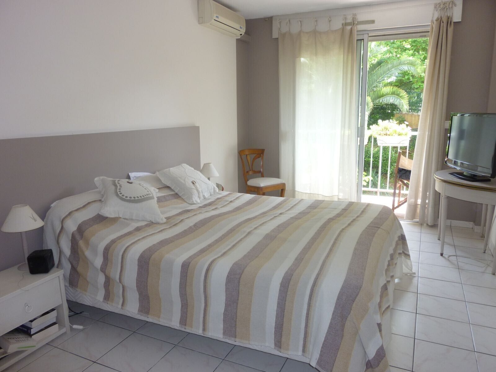 3 camere, ferro/asse da stiro, Wi-Fi gratuito, lenzuola