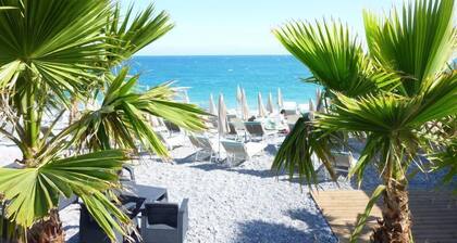 APARTMENT 4 ROOMS Conditioned- 115 M2 IN PARK SPORTS