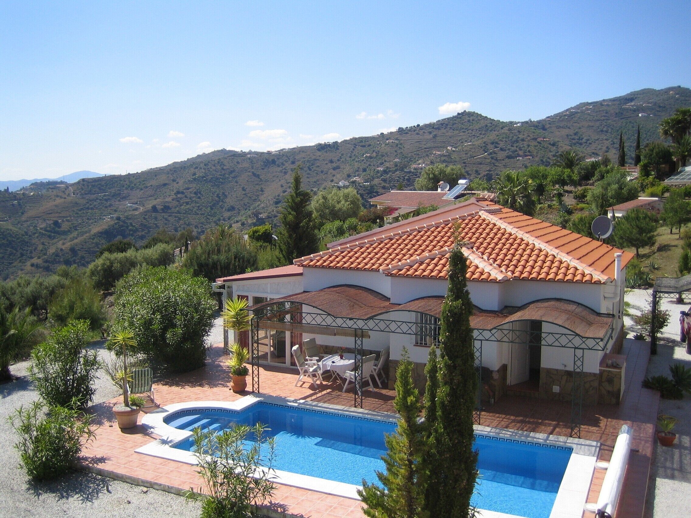 10 Best LongTerm Rentals In Andalusia, Spain Updated 2024 Trip101