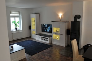 Interiör
