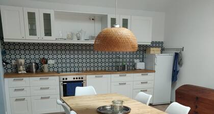 Vacation apartment in the classic city â here you will relax & live peacefully