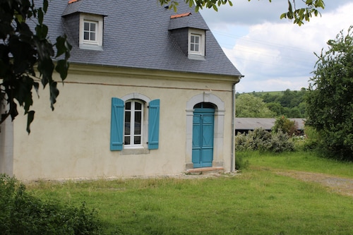 hamlet house of Judgment