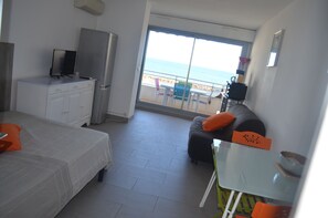 1 soverom og wi-fi (inkludert)