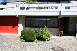 Detalle exterior