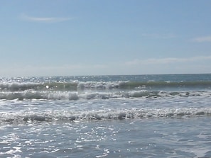 Beach nearby - Superb T2 FACE THE SEA-Panoramic view 180 ° Super price for the month of SEPTEMBER (Saint-Jean-De-Monts)
