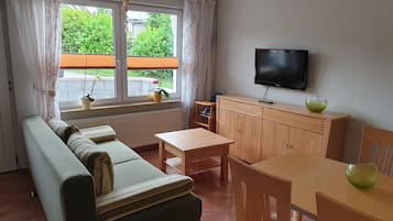 电视、立体声音响