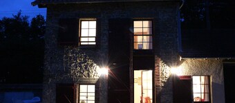 La maison de Demeter, 10 min from Eugénie les Bains, quiet of the Landes Intérieures