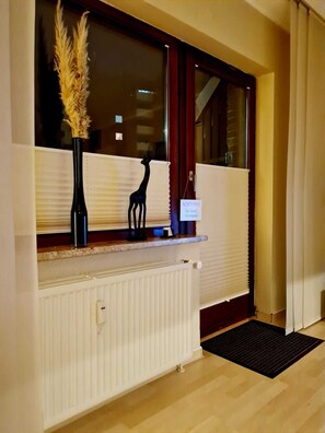 Interior - Modern apartment in the heart of Schleswig (Schleswig)