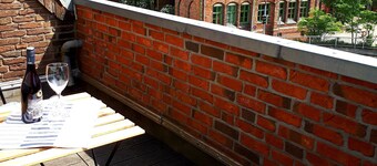 Appartement moderne au coeur du Schleswig