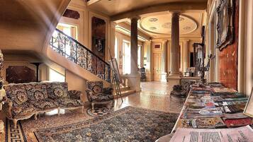 Hall