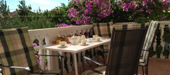 Exclusive apartment140mq, family friendly, near the beach, parking, wi-fi 