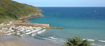 SEASONAL RENTAL PLUDUAL CÔTES D'ARMOR ANIMALS ACCEPTS