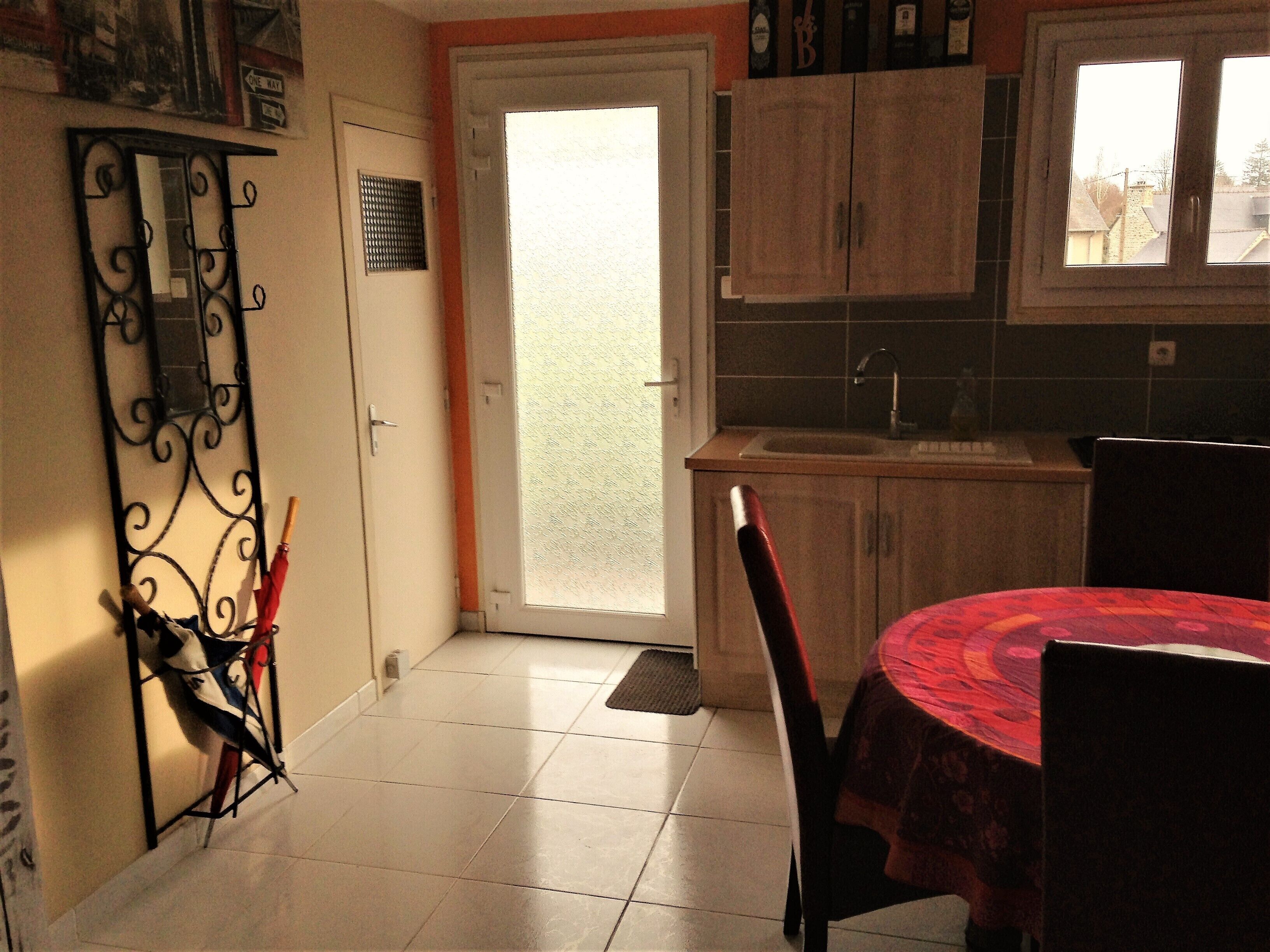 Interieur
