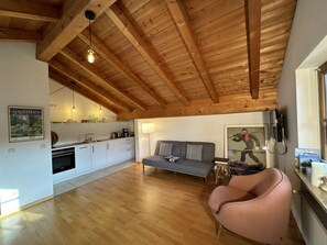 Fernseher